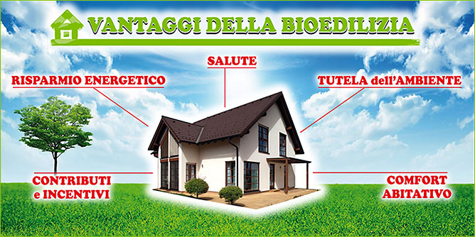 Dimensione Bioedilizia