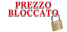 Prezzo Bloccato