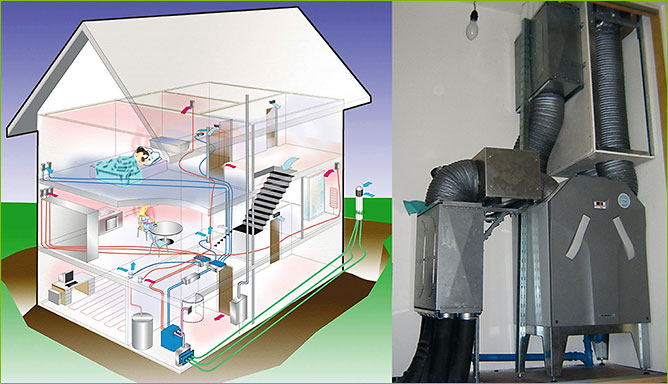 Dimensione Bioedilizia